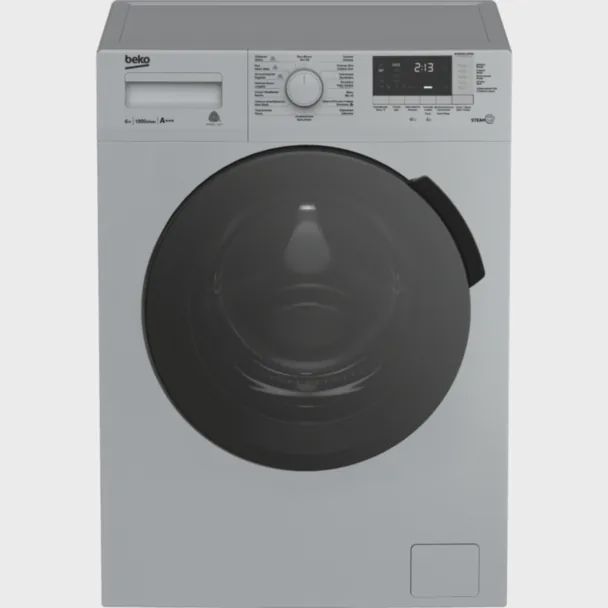 Paltaryuyan Beko Wsre 6512 PRS — Paltaryuyan maşınlar, Bakı