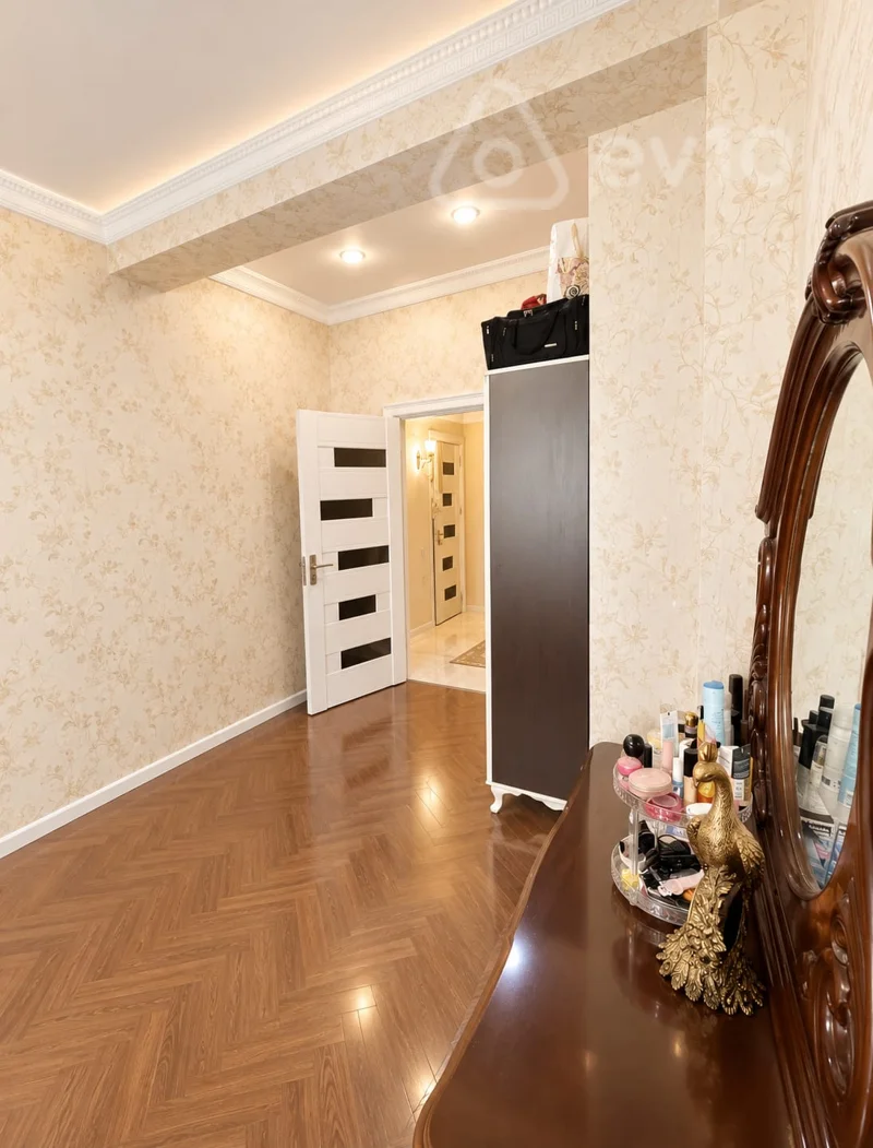 2 otaqlı mənzil, 67 m², 8 noyabr prospekti — Mənzil, Bakı (5)