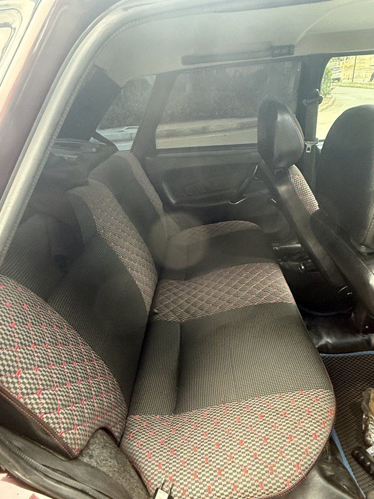 Lada (VAZ) 2115, 1.6 L, 2012 il, 191 000 km 04-BP-210 — Avtomobillər, Bakı (9)
