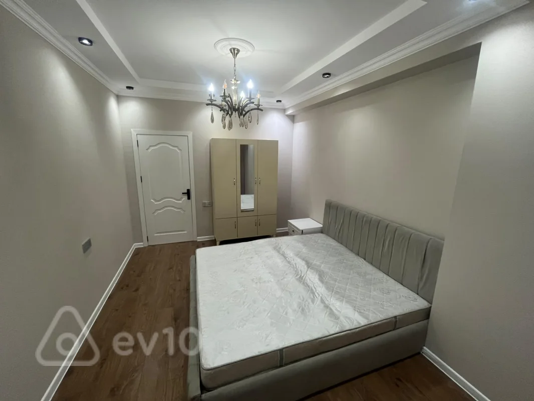 2 otaqlı mənzil, 44 m², Masazır — kirayə — Mənzil, Bakı (4)