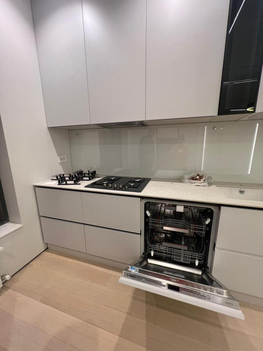Satılır 3 otaqlı yeni tikili 102 m² — Mənzil, Bakı (5)