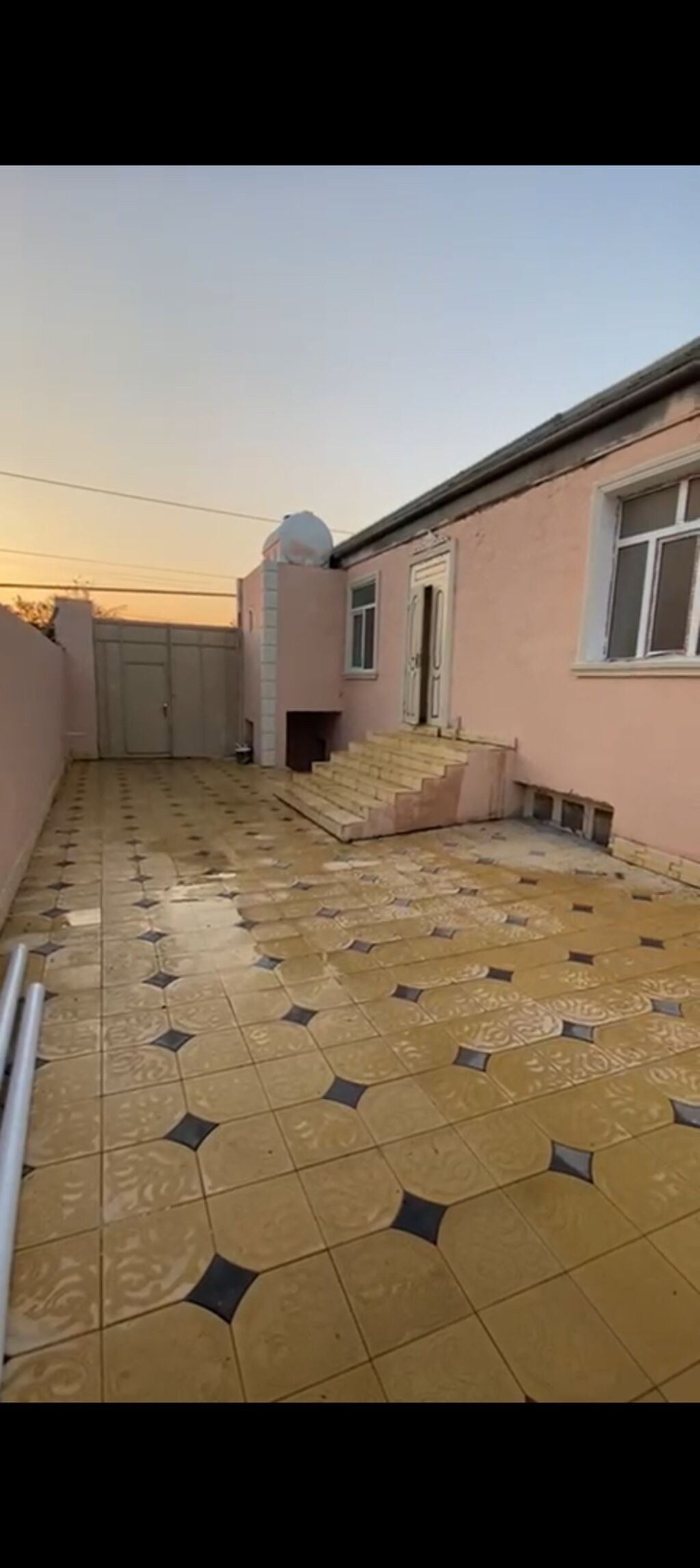 3 otaqlı, 100 kv. m, Kredit yoxdur, Yeni təmirli — Ev, villa, Gəncə