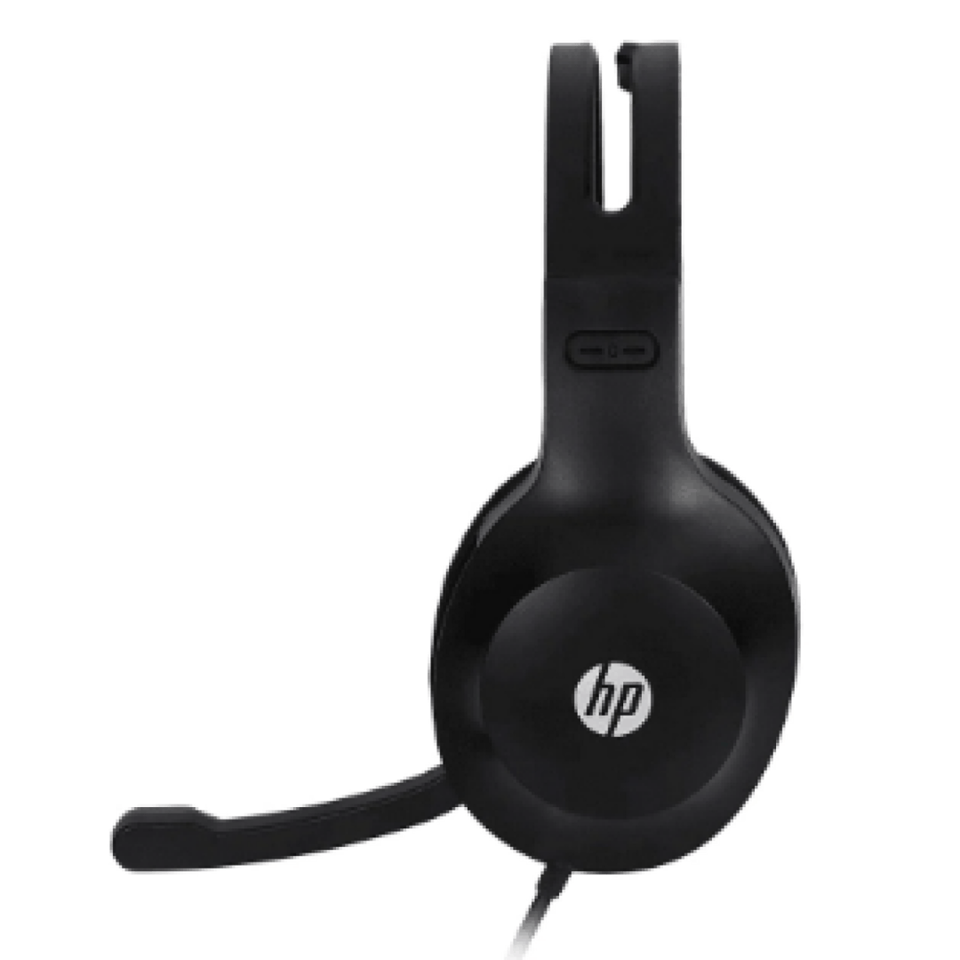 Simli qulaqlıq HP DHH-1601 — Telefonlar və qadjetlər, Bakı (3)