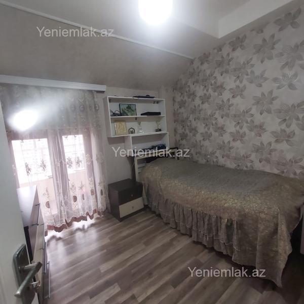 Satılır 2 otaqlı Bina evi menzil (Yeni tikili), 40 m², Yasamal rayonu — Mənzil, Bakı (5)