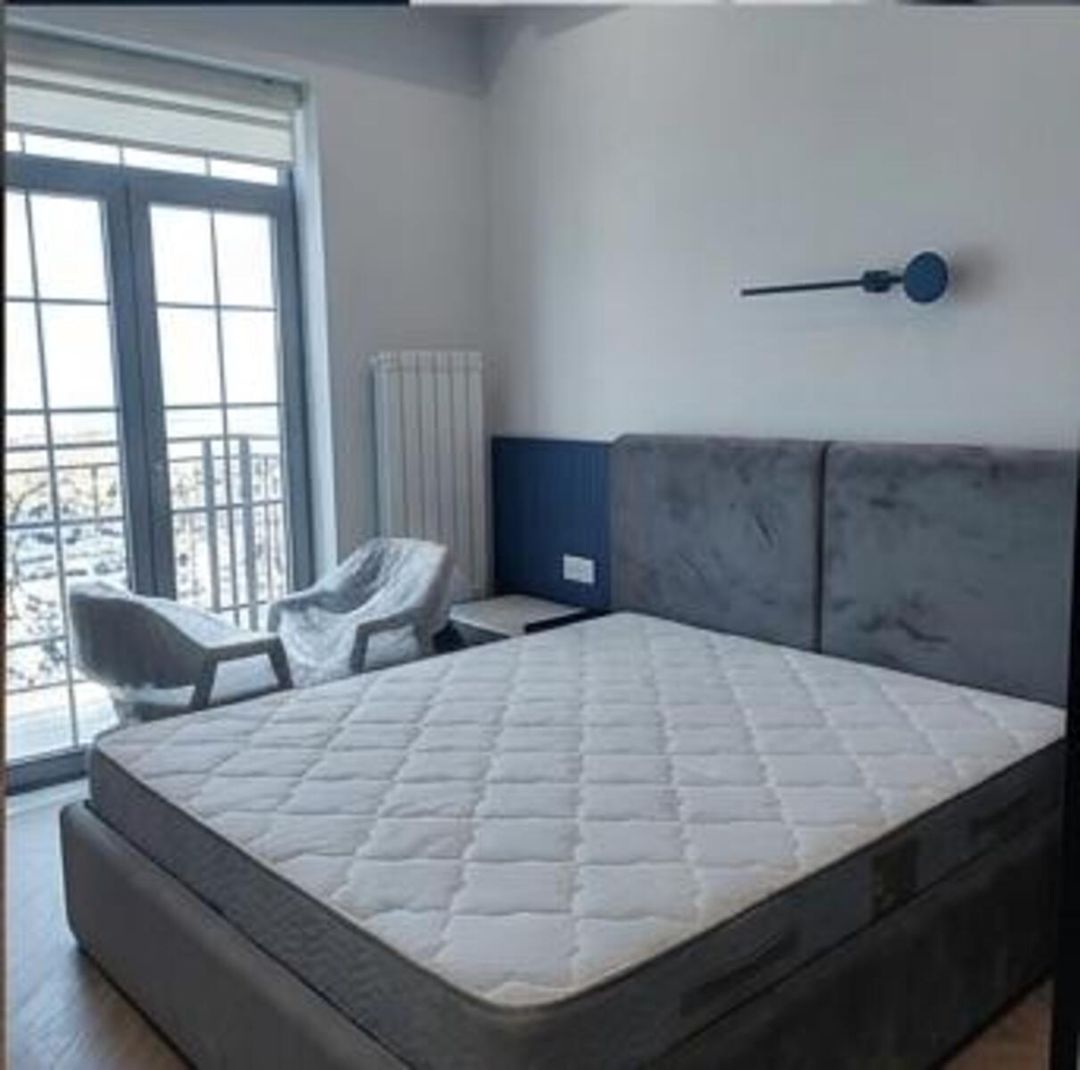 İcarəyə verilir 2 otaqlı yeni tikili 62 m² — Mənzil, Bakı (4)