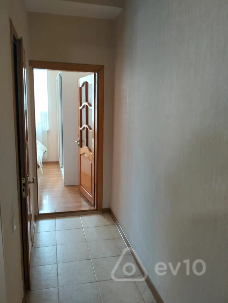 3 otaqlı mənzil, 78 m², Qara Qarayev — Mənzil, Bakı (2)