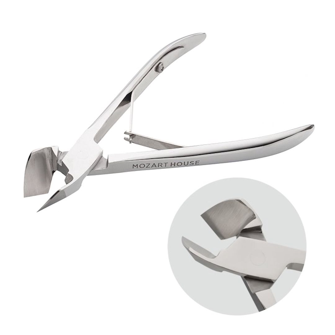 Kutikula üçün kəlbətinlər Mozart House 05503-K 12 mm — Mallar, Bakı