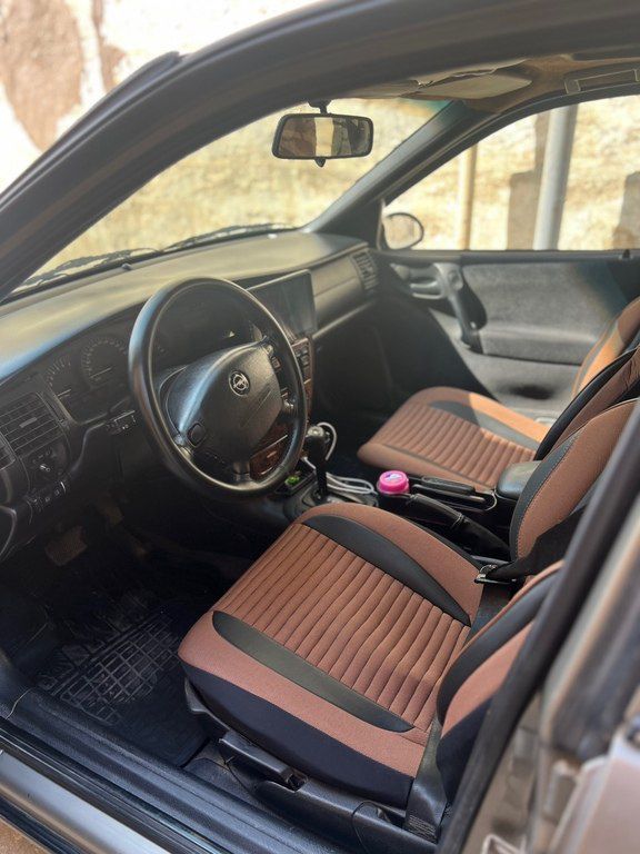 Opel Vectra, 2.0 L, 1997 il, 534 000 km 90-UH-687 — Avtomobillər, Bakı (7)