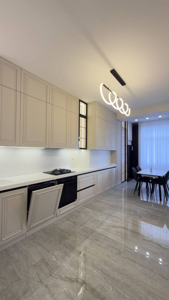 Satılır 4 otaqlı yeni tikili 145 m² — Mənzil, Bakı (11)