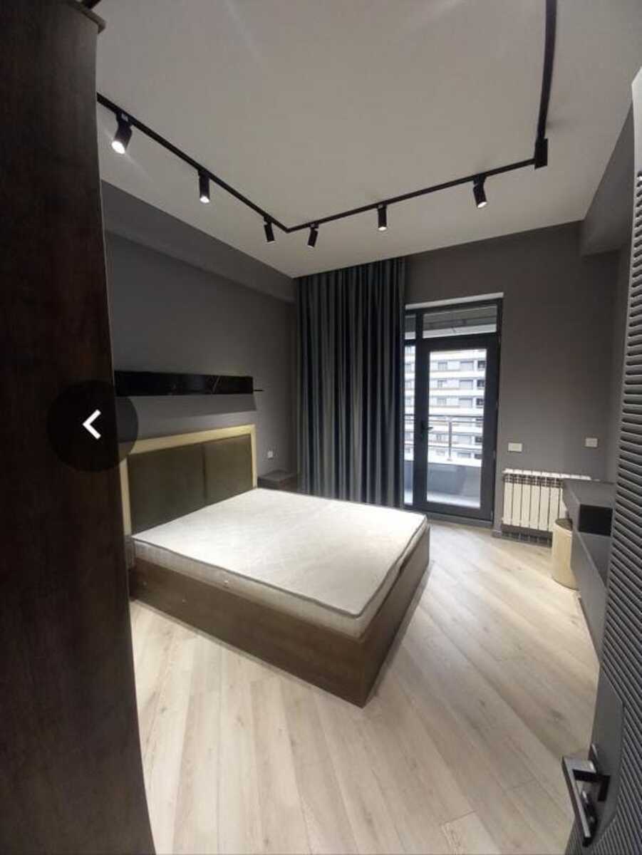 Satılır 2 otaqlı yeni tikili 65 m² — Mənzil, Bakı (7)
