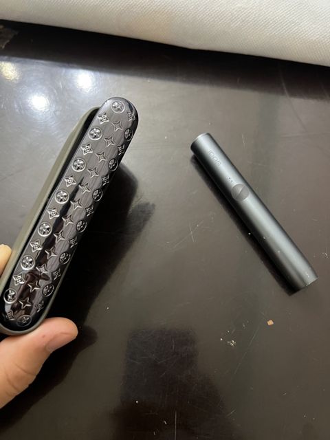 Tütün qızdırıcısı Iqos İluma — Bakı
