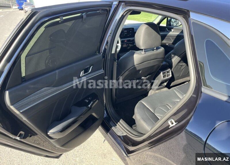 Kia K5, 2024 il — Avtomobillər, Bakı (6)