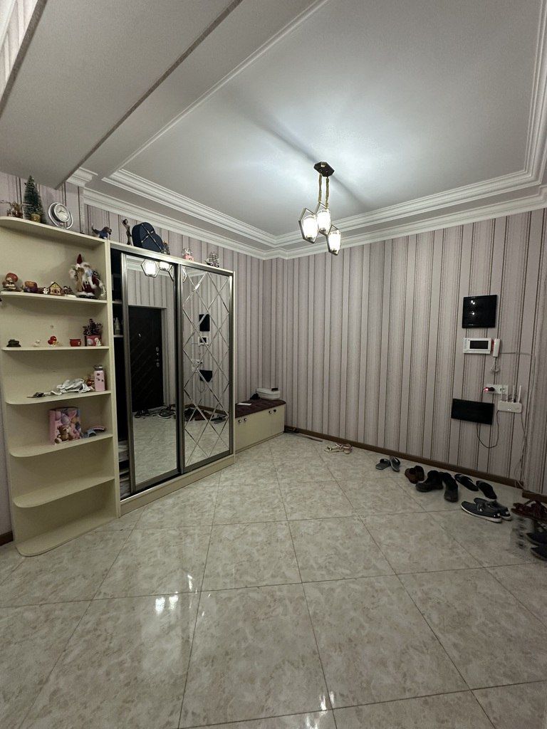 Satılır 3 otaqlı yeni tikili 157 m² — Mənzil, Bakı (9)