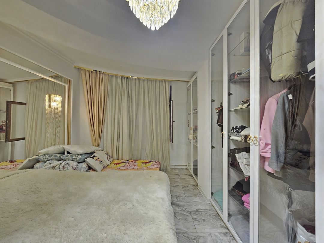 Satılır 3 otaqlı yeni tikili 83 m² — Mənzil, Xırdalan (8)