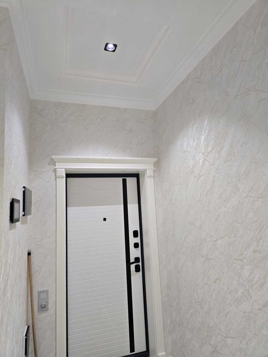 3-otaqlı yeni tikili, Sumqayıt ş., 103 m² — Mənzil, Sumqayıt (6)
