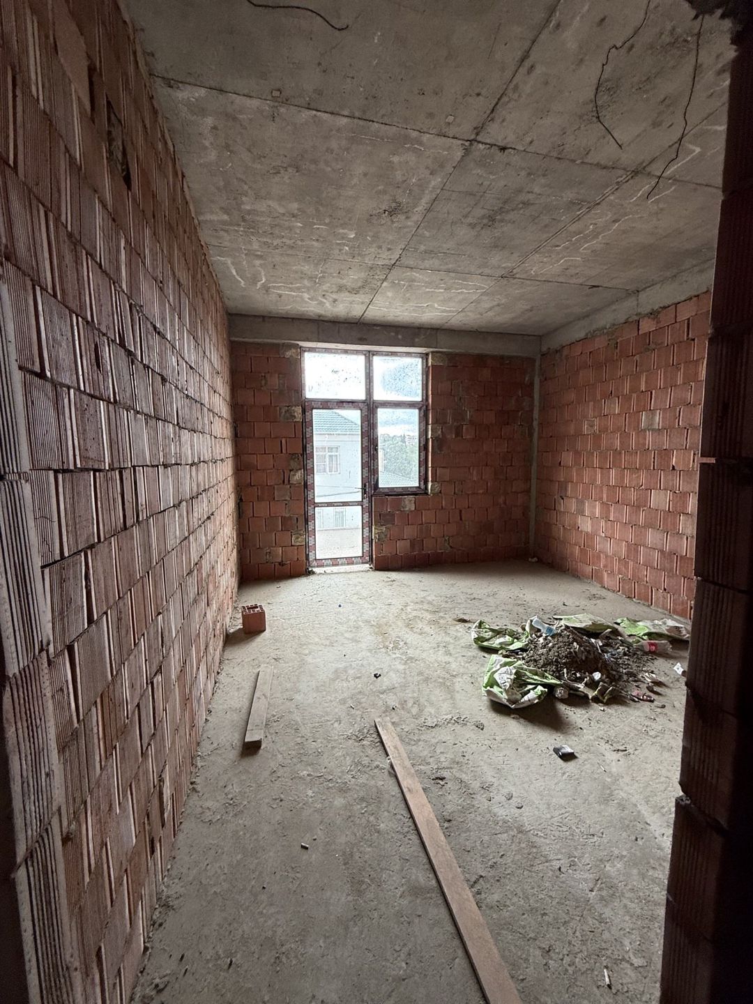 Satılır 2 otaqlı yeni tikili 68 m² — Mənzil, Bakı (12)