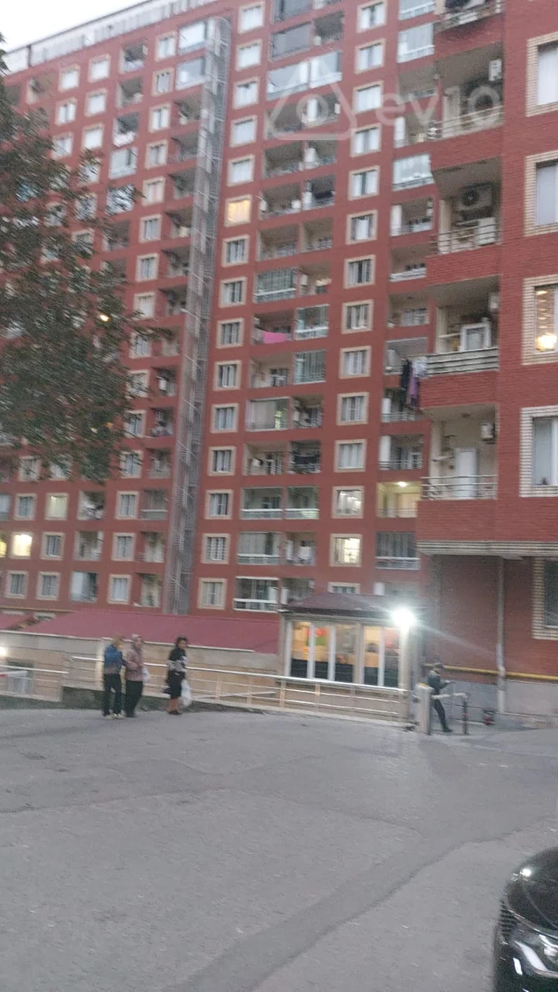 1 otaqlı mənzil, 65 m², Mir celal — kirayə — Bakı