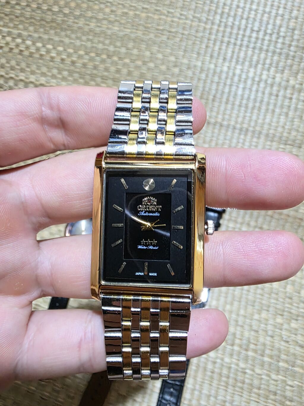 Keyfiyyətli qol saatları. Yeni. Cartier və Tissot 12 manat, Orientlər — Qol saatları, Bakı (4)