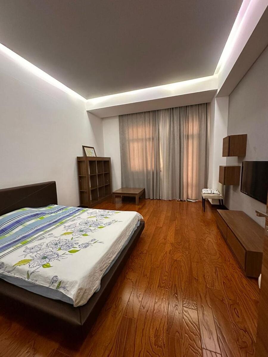 Satılır 4 otaqlı yeni tikili 230 m² — Mənzil, Bakı (5)