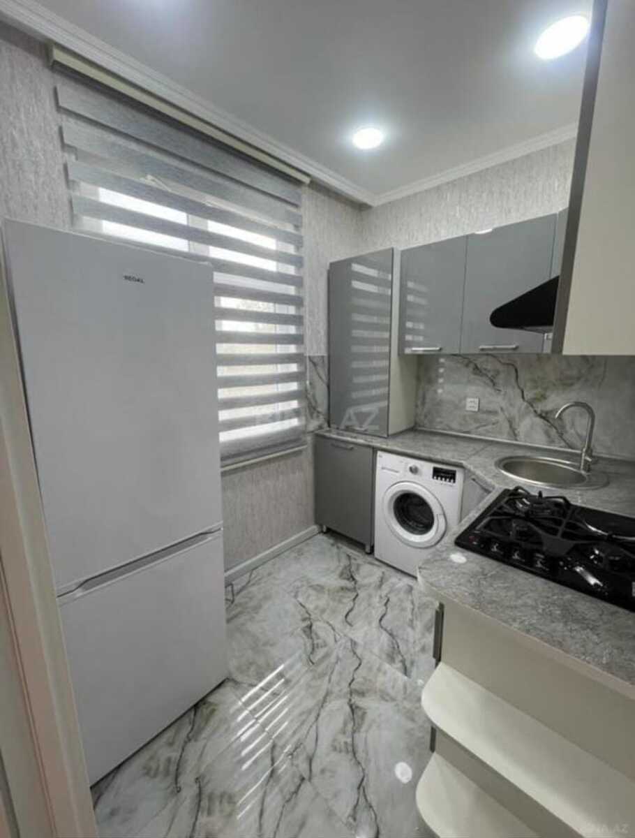 İcarəyə verilir 3 otaqlı köhnə tikili 60 m² — Mənzil, Bakı (12)