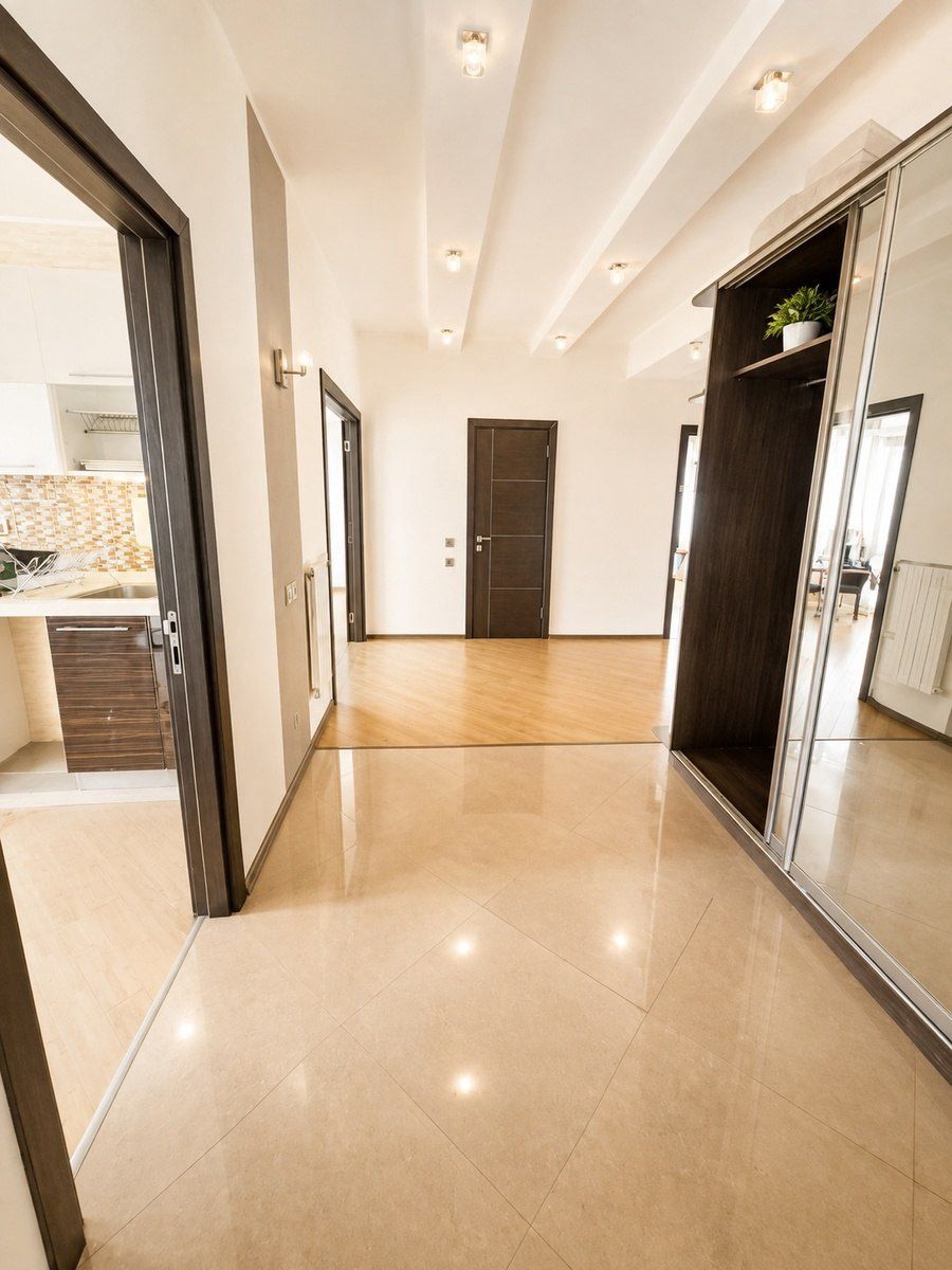 Satılır 3 otaqlı yeni tikili 140 m² — Mənzil, Bakı (7)
