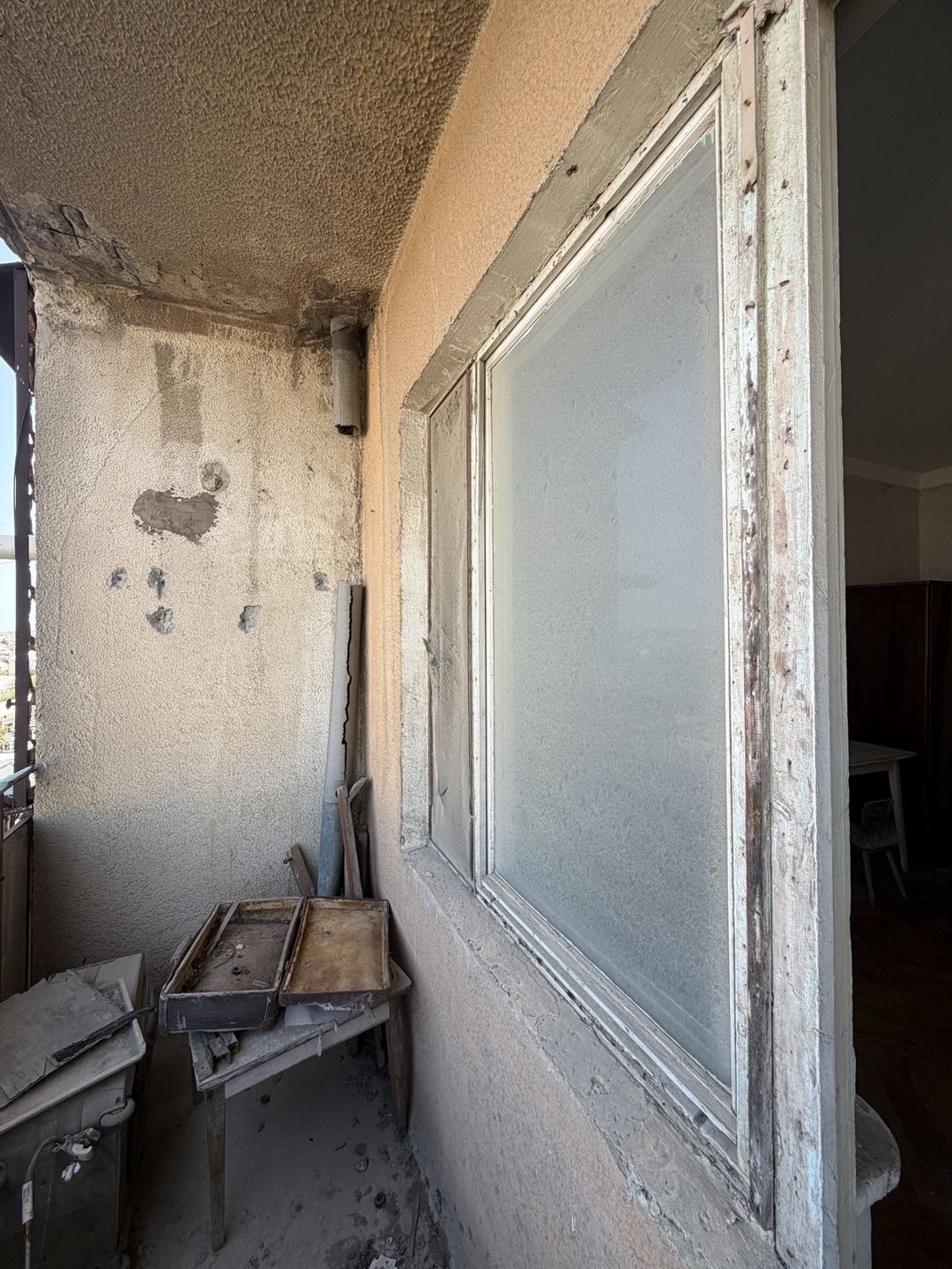 Satılır 3 otaqlı köhnə tikili 80 m² — Mənzil, Bakı (10)