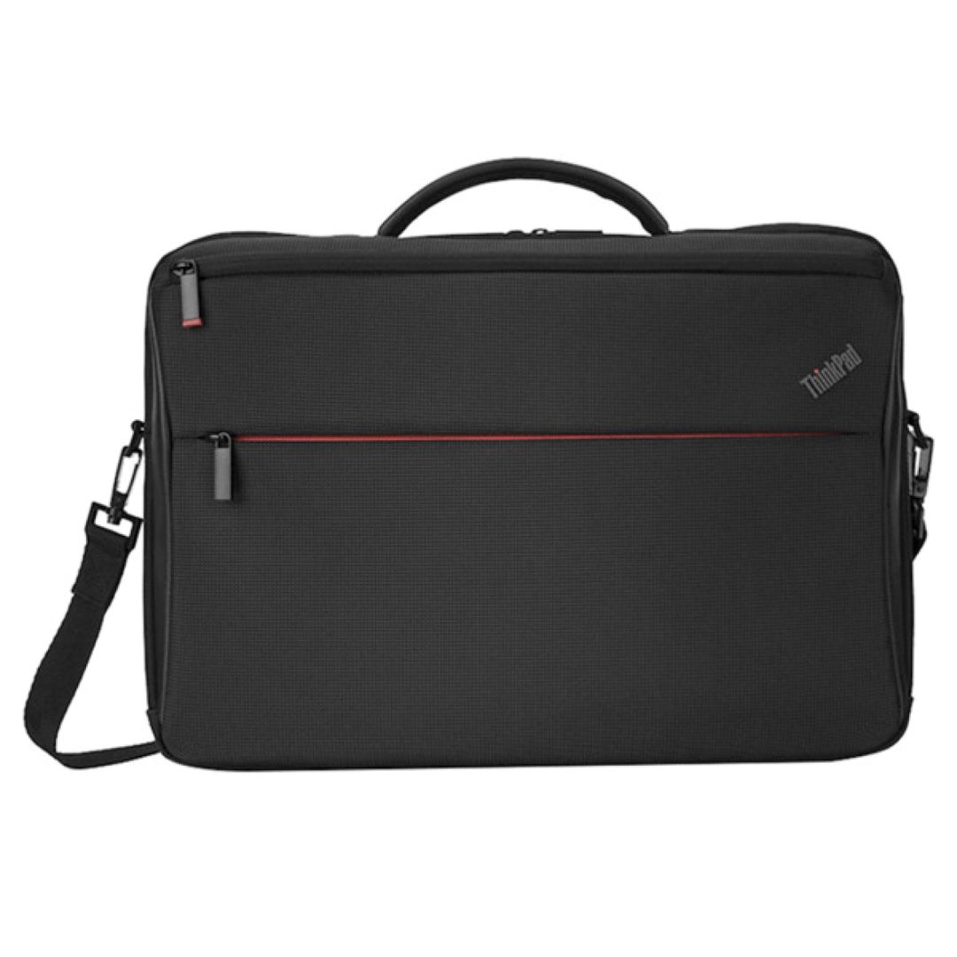Noutbuk üçün çanta Lenovo 14 ThinkPad Prof Slim Topload Black — Noutbuk aksesuarları, Bakı