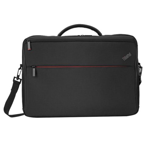 Noutbuk üçün çanta Lenovo 14 ThinkPad Prof Slim Topload Black — Kompüterlər və noutbuklar
