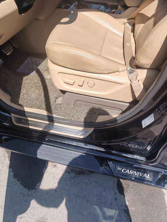 Kia Carnival, 2.2 L, 2014 il, 176 000 km — Avtomobillər, Bakı (6)