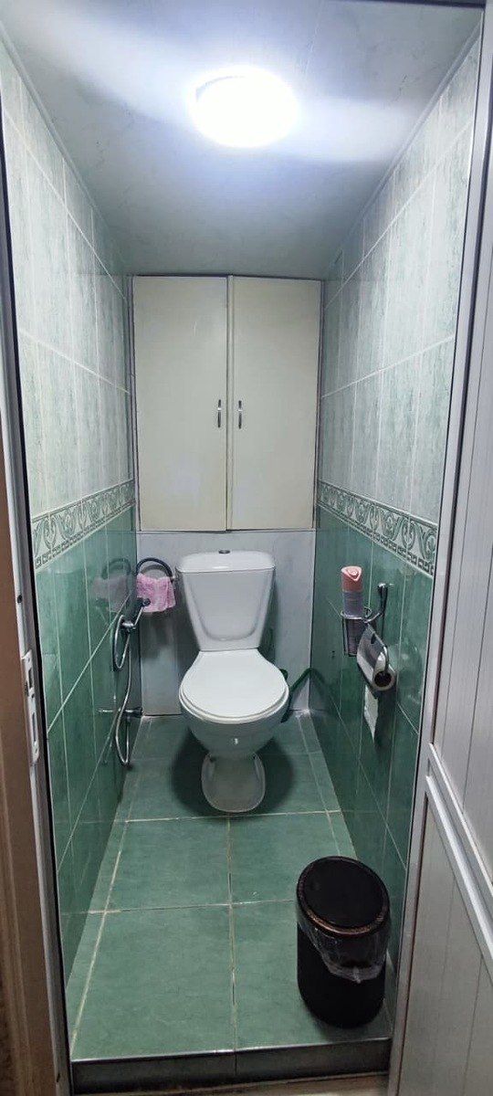 Satılır 3 otaqlı köhnə tikili 67 m² — Mənzil, Bakı (11)