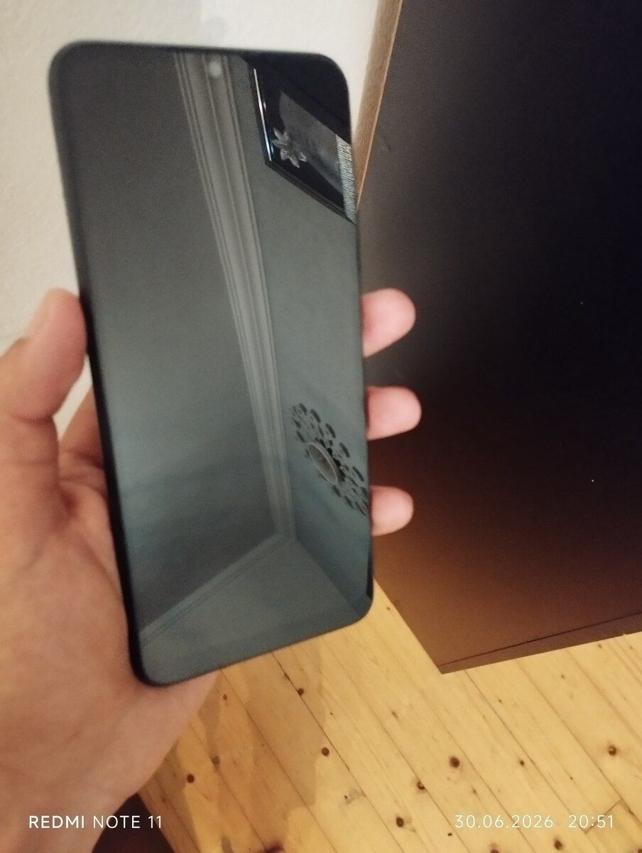 Xiaomi Redmi 9A Carbon Gray 32GB/3GB — Smartfonlar, Sumqayıt (6)
