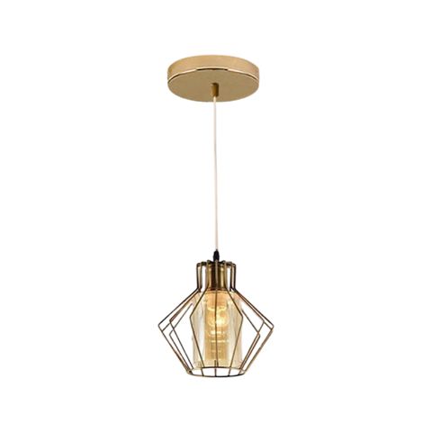 Asma çılçıraq Sparkled TM.31605 E27, qızılı — 67.58 ₼ · Bakı · Mallar Asma çılçıraq Sparkled TM.31605 E27, qızılı — Bakı
