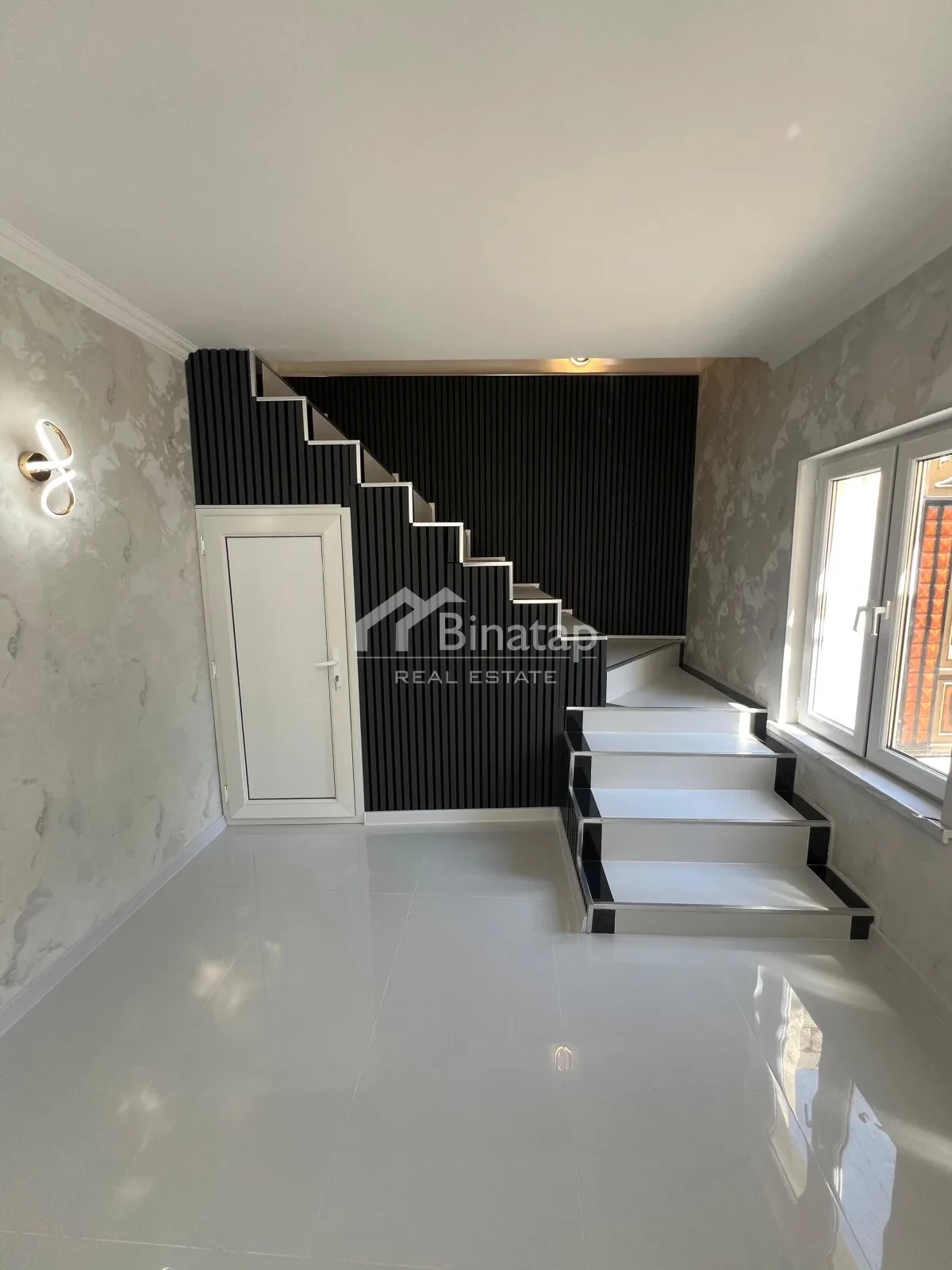 Satılır 5 otaqlı həyət evi / bağ evi 114 m², Xırdalan şəhəri — Ev, villa, Bakı (4)