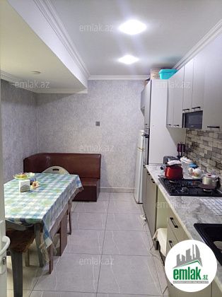 Satılır 3 otaqlı 80 m² həyət evi Suraxanı r — Ev, villa (9)