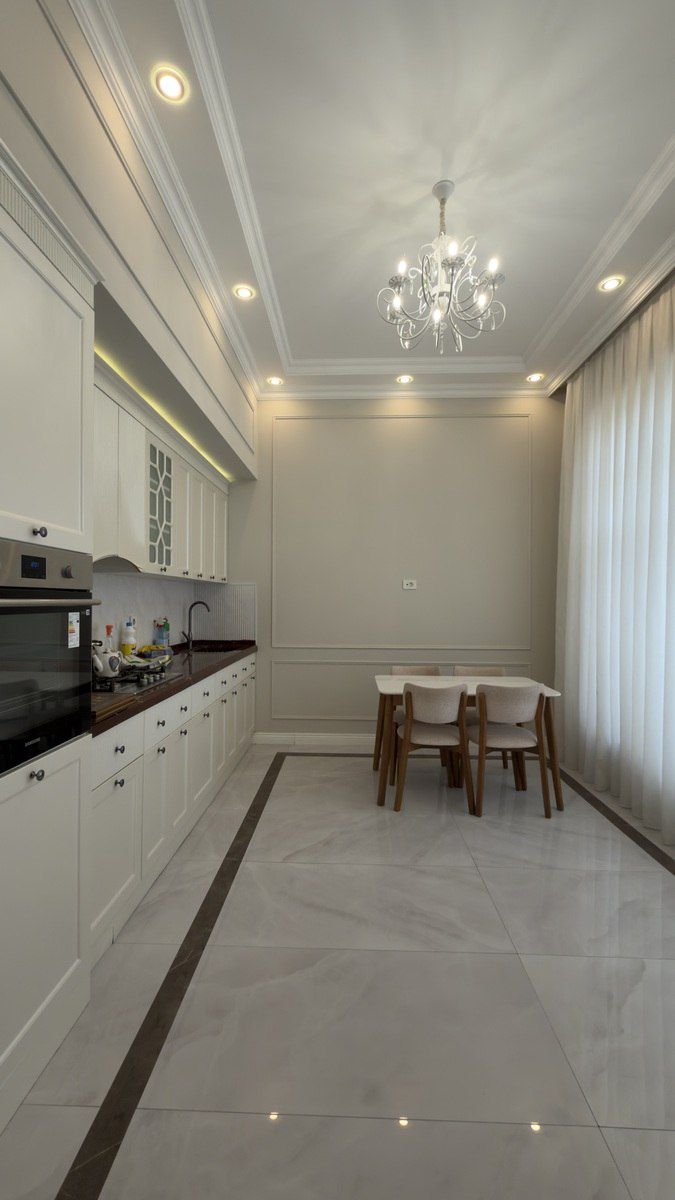 Satılır 4 otaqlı həyət evi/bağ evi 200 m² — Ev, villa, Bakı (10)