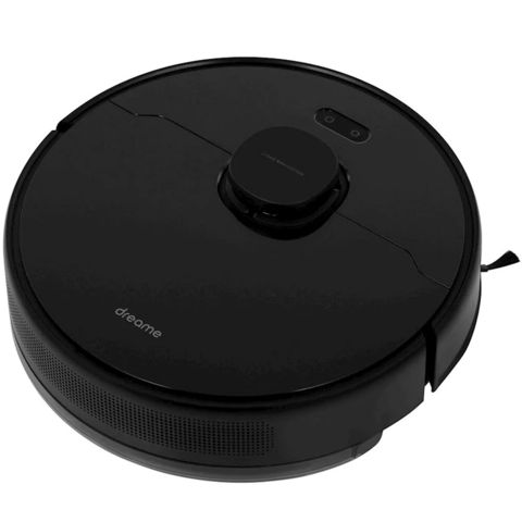 Robot-tozsoran Dreame Bot D9 Max Black — Almal — Home Appliances