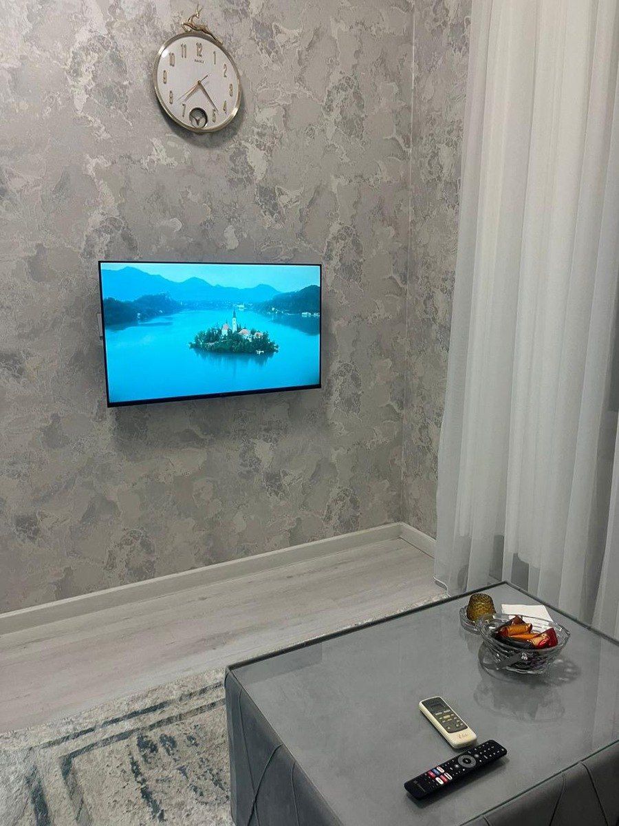Satılır 1 otaqlı köhnə tikili 24 m² — Mənzil, Bakı (8)