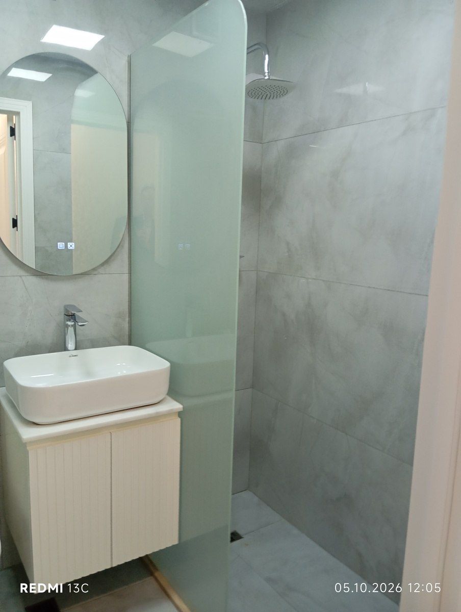 Satılır 3 otaqlı köhnə tikili 68 m² — Mənzil, Bakı (10)