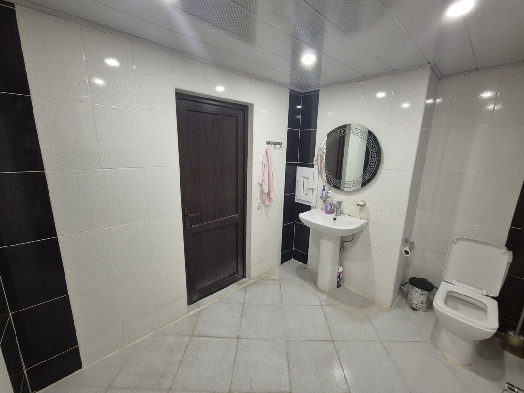 Satılır 3 otaqlı yeni tikili 88 m² — Mənzil, Bakı (8)