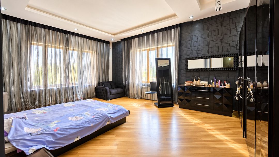 Satılır 3 otaqlı yeni tikili 162 m² — Mənzil, Bakı (6)