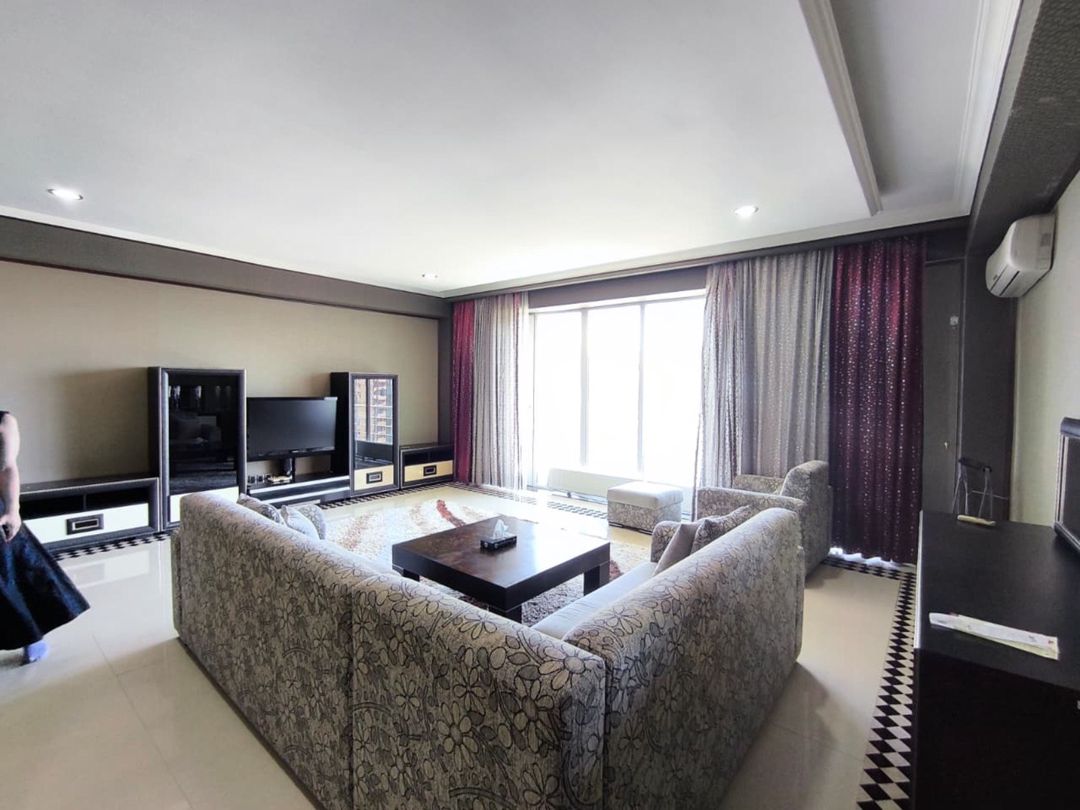 İcarəyə verilir 2 otaqlı yeni tikili 96 m² — Mənzil, Bakı (3)