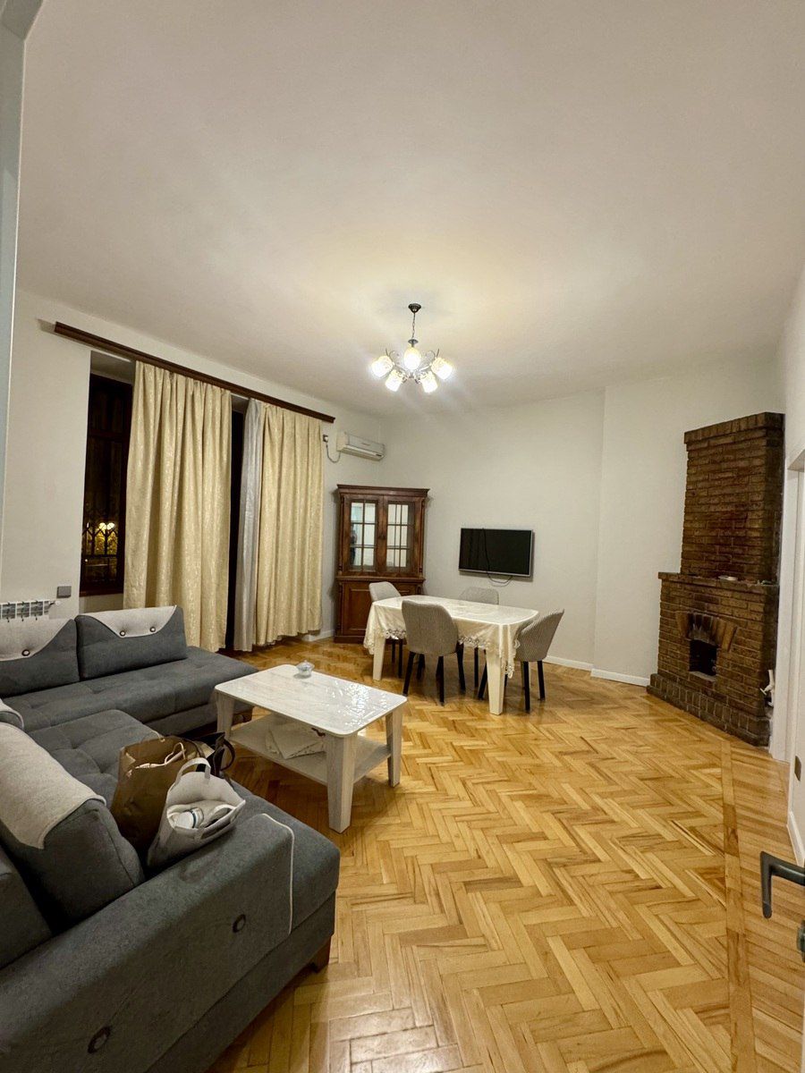İcarəyə verilir 3 otaqlı köhnə tikili 100 m² — Mənzil, Bakı (8)