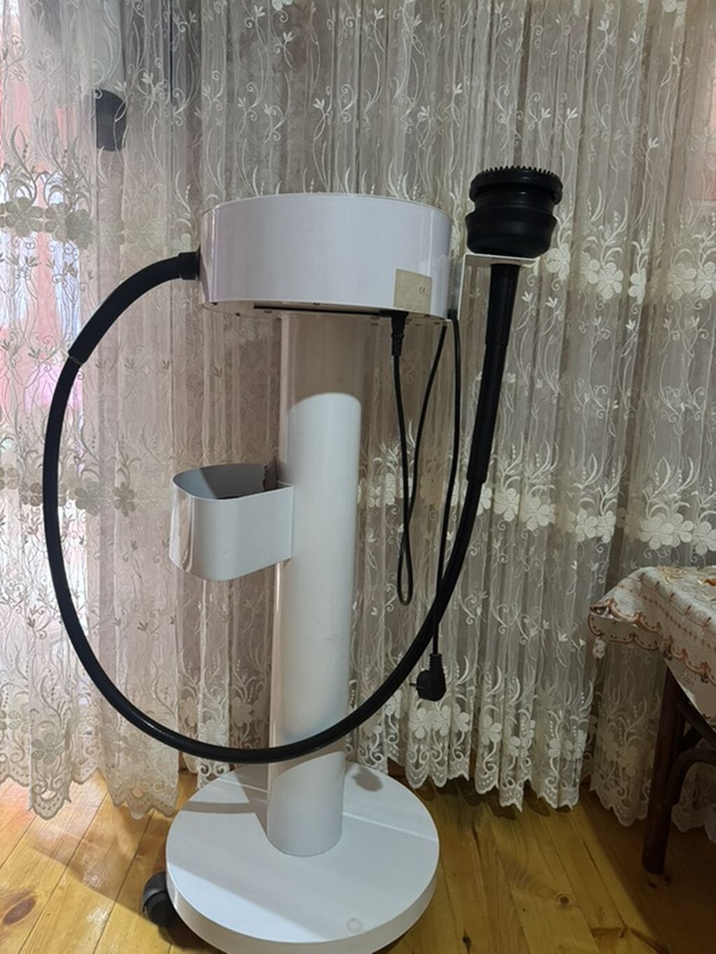 G5 Body Massager – peşəkar vibromassaj aparatı - Model: G5 (M-A2021 — Masaj aparatları, Bakı (4)