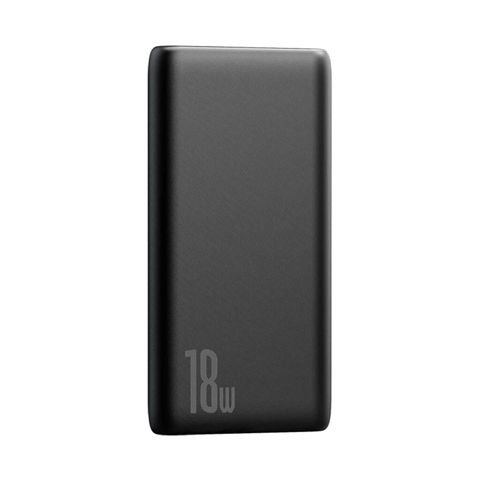 Baseus Bipow PPDML-01 10000mAh 18W Power Bank Kompakt və güclü xarici — Pauerbanklar