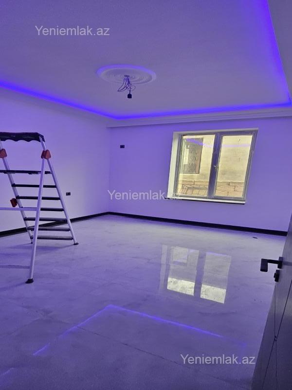 Kirayə 4 otaqlı Həyət evi / Villa, 110 m², Yaşıl dərə — Ev, villa, Sumqayıt (7)