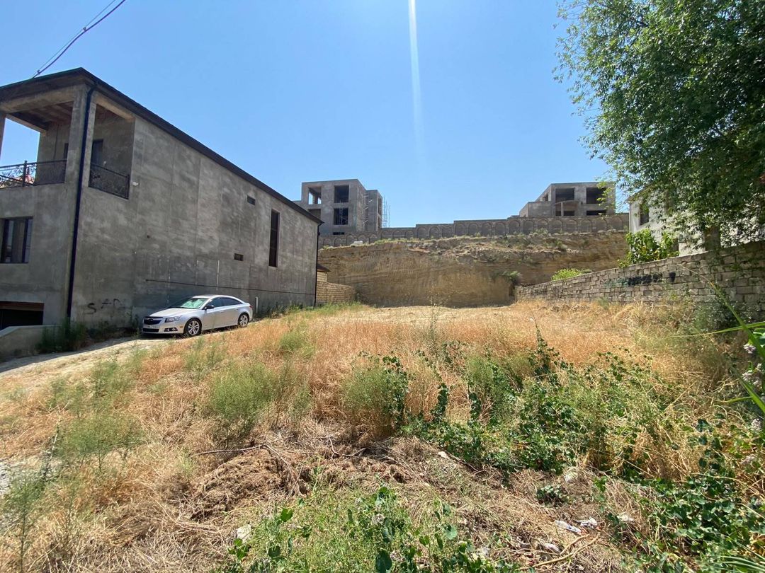 Satılır torpaq 6 sot — Torpaq, Bakı (3)