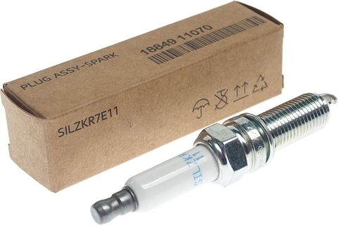 Sveca Hyundai I30 (11- Rio 1.4 (11 — 27 ₼ · Bakı · Ehtiyat hissələri Sveca Hyundai I30 (11- Rio 1.4 (11 — Bakı