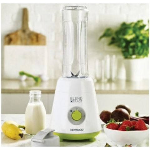 Blender Kenwood Blend-Xtract SMP060WG — 79 ₼ · Bakı · Ev texnikası Blender Kenwood Blend-Xtract SMP060WG — Bakı