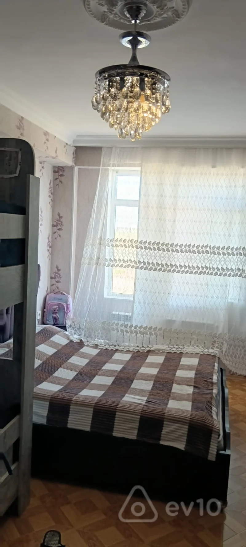 3 otaqlı mənzil, 83 m², Bakı Sumqayıt yolu, Xırdalan — Mənzil, Xırdalan (11)