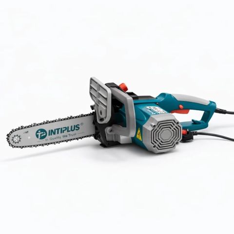 Zəncirli elektrik mişar Intiplus ECS001 — Bakı